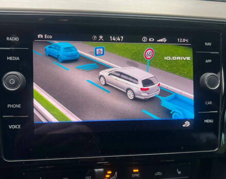 Сірий Фольксваген Пассат Альтрак, об'ємом двигуна 1.97 л та пробігом 158 тис. км за 32500 $, фото 41 на Automoto.ua