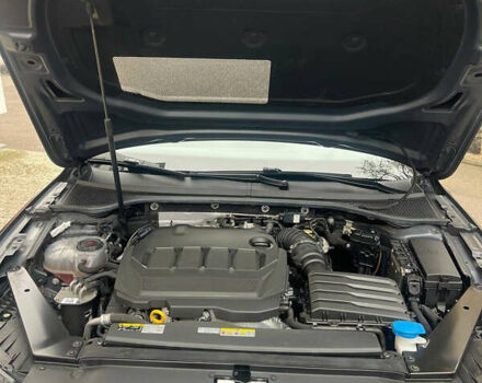 Сірий Фольксваген Пассат Альтрак, об'ємом двигуна 1.97 л та пробігом 158 тис. км за 32500 $, фото 51 на Automoto.ua