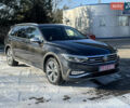 Серый Фольксваген Пассат Альтрак, объемом двигателя 2 л и пробегом 175 тыс. км за 29300 $, фото 7 на Automoto.ua