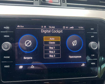 Сірий Фольксваген Пассат Альтрак, об'ємом двигуна 1.97 л та пробігом 158 тис. км за 32500 $, фото 38 на Automoto.ua