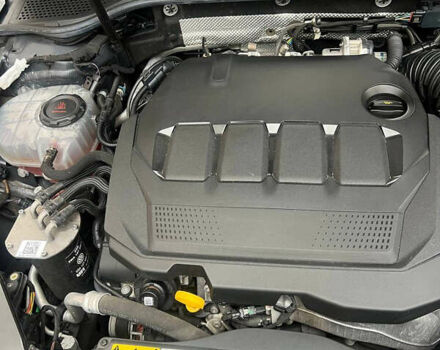 Сірий Фольксваген Пассат Альтрак, об'ємом двигуна 1.97 л та пробігом 158 тис. км за 32500 $, фото 53 на Automoto.ua