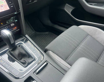 Сірий Фольксваген Пассат Альтрак, об'ємом двигуна 1.97 л та пробігом 158 тис. км за 32500 $, фото 19 на Automoto.ua