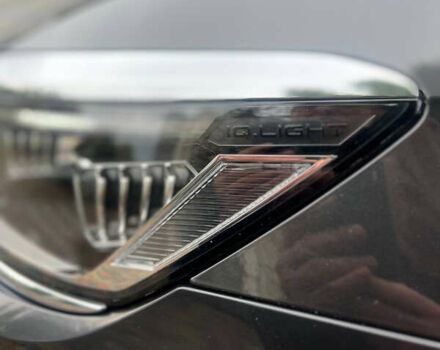 Сірий Фольксваген Пассат Альтрак, об'ємом двигуна 1.97 л та пробігом 158 тис. км за 32500 $, фото 9 на Automoto.ua