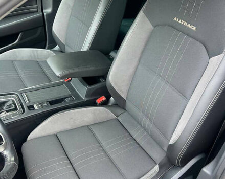 Сірий Фольксваген Пассат Альтрак, об'ємом двигуна 1.97 л та пробігом 158 тис. км за 32500 $, фото 23 на Automoto.ua