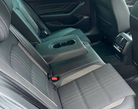 Сірий Фольксваген Пассат Альтрак, об'ємом двигуна 1.97 л та пробігом 158 тис. км за 32500 $, фото 30 на Automoto.ua