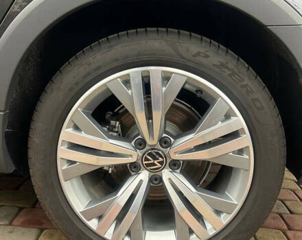 Сірий Фольксваген Пассат Альтрак, об'ємом двигуна 1.97 л та пробігом 158 тис. км за 32500 $, фото 50 на Automoto.ua