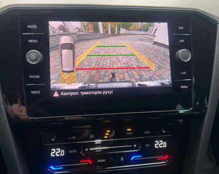 Сірий Фольксваген Пассат Альтрак, об'ємом двигуна 1.97 л та пробігом 158 тис. км за 32500 $, фото 39 на Automoto.ua