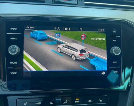 Сірий Фольксваген Пассат Альтрак, об'ємом двигуна 1.97 л та пробігом 150 тис. км за 32200 $, фото 35 на Automoto.ua