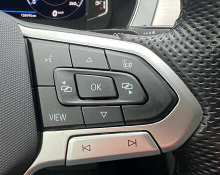 Сірий Фольксваген Пассат Альтрак, об'ємом двигуна 1.97 л та пробігом 158 тис. км за 32500 $, фото 20 на Automoto.ua