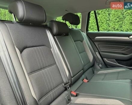 Сірий Фольксваген Пассат Альтрак, об'ємом двигуна 1.97 л та пробігом 196 тис. км за 29999 $, фото 56 на Automoto.ua