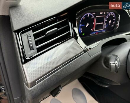 Сірий Фольксваген Пассат Альтрак, об'ємом двигуна 1.97 л та пробігом 196 тис. км за 29999 $, фото 27 на Automoto.ua