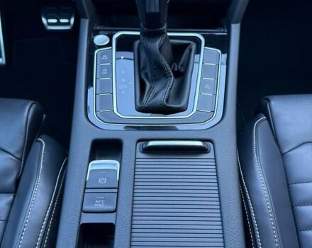 Сірий Фольксваген Пассат Альтрак, об'ємом двигуна 1.97 л та пробігом 85 тис. км за 40490 $, фото 39 на Automoto.ua