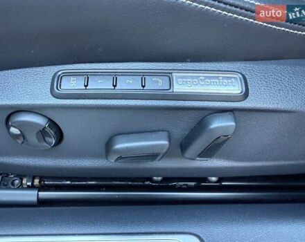 Сірий Фольксваген Пассат Альтрак, об'ємом двигуна 1.97 л та пробігом 85 тис. км за 40490 $, фото 57 на Automoto.ua
