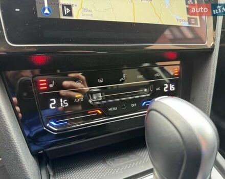 Сірий Фольксваген Пассат Альтрак, об'ємом двигуна 1.97 л та пробігом 196 тис. км за 29999 $, фото 41 на Automoto.ua