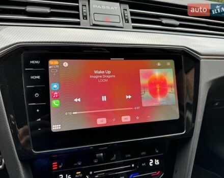 Сірий Фольксваген Пассат Альтрак, об'ємом двигуна 1.97 л та пробігом 196 тис. км за 29999 $, фото 46 на Automoto.ua