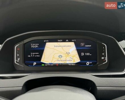Сірий Фольксваген Пассат Альтрак, об'ємом двигуна 1.97 л та пробігом 196 тис. км за 29999 $, фото 36 на Automoto.ua