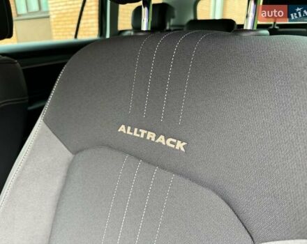 Сірий Фольксваген Пассат Альтрак, об'ємом двигуна 1.97 л та пробігом 196 тис. км за 29999 $, фото 26 на Automoto.ua