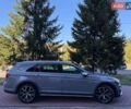 Сірий Фольксваген Пассат Альтрак, об'ємом двигуна 1.97 л та пробігом 85 тис. км за 40490 $, фото 11 на Automoto.ua