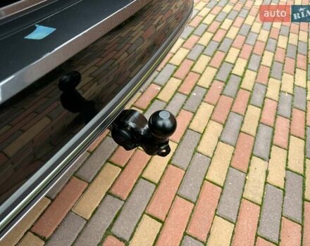 Сірий Фольксваген Пассат Альтрак, об'ємом двигуна 1.97 л та пробігом 196 тис. км за 29999 $, фото 65 на Automoto.ua