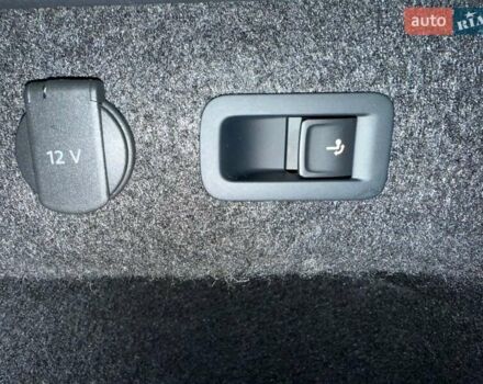 Сірий Фольксваген Пассат Альтрак, об'ємом двигуна 1.97 л та пробігом 85 тис. км за 40490 $, фото 28 на Automoto.ua