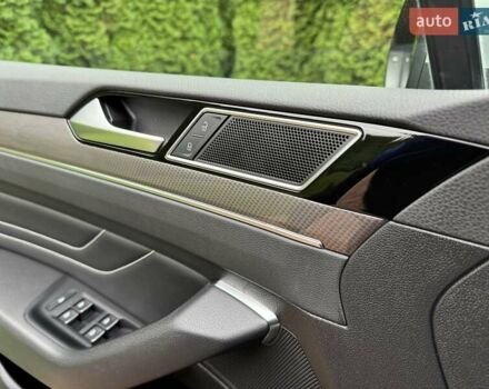 Сірий Фольксваген Пассат Альтрак, об'ємом двигуна 1.97 л та пробігом 196 тис. км за 29999 $, фото 22 на Automoto.ua