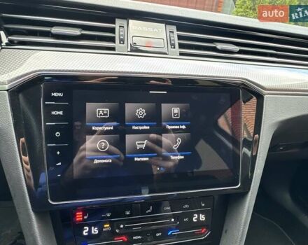 Сірий Фольксваген Пассат Альтрак, об'ємом двигуна 1.97 л та пробігом 196 тис. км за 29999 $, фото 43 на Automoto.ua