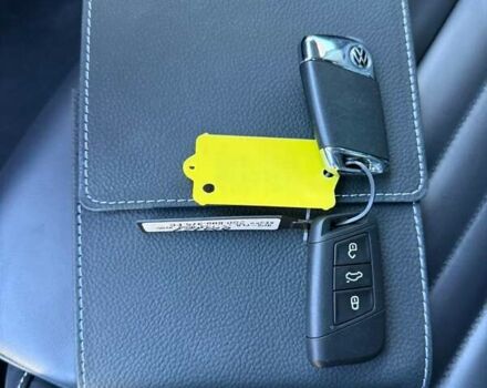 Сірий Фольксваген Пассат Альтрак, об'ємом двигуна 1.97 л та пробігом 85 тис. км за 40490 $, фото 34 на Automoto.ua