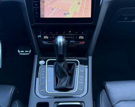 Сірий Фольксваген Пассат Альтрак, об'ємом двигуна 1.97 л та пробігом 85 тис. км за 40490 $, фото 31 на Automoto.ua