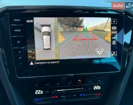 Сірий Фольксваген Пассат Альтрак, об'ємом двигуна 1.97 л та пробігом 85 тис. км за 40490 $, фото 63 на Automoto.ua