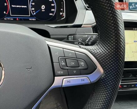 Сірий Фольксваген Пассат Альтрак, об'ємом двигуна 1.97 л та пробігом 196 тис. км за 29999 $, фото 29 на Automoto.ua