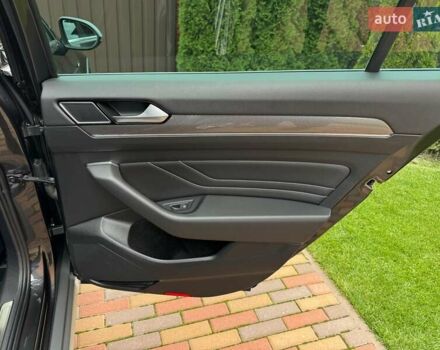 Сірий Фольксваген Пассат Альтрак, об'ємом двигуна 1.97 л та пробігом 196 тис. км за 29999 $, фото 55 на Automoto.ua