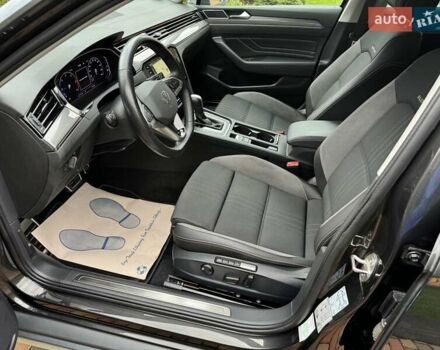 Сірий Фольксваген Пассат Альтрак, об'ємом двигуна 1.97 л та пробігом 196 тис. км за 29999 $, фото 20 на Automoto.ua