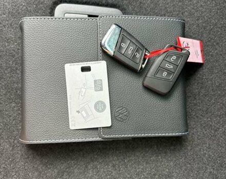 Сірий Фольксваген Пассат Альтрак, об'ємом двигуна 1.97 л та пробігом 196 тис. км за 29999 $, фото 72 на Automoto.ua