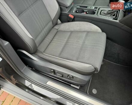 Сірий Фольксваген Пассат Альтрак, об'ємом двигуна 1.97 л та пробігом 196 тис. км за 29999 $, фото 50 на Automoto.ua
