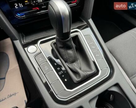 Сірий Фольксваген Пассат Альтрак, об'ємом двигуна 1.97 л та пробігом 196 тис. км за 29999 $, фото 38 на Automoto.ua