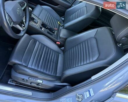 Сірий Фольксваген Пассат Альтрак, об'ємом двигуна 1.97 л та пробігом 85 тис. км за 40490 $, фото 29 на Automoto.ua