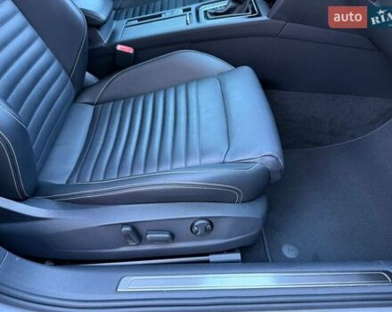 Сірий Фольксваген Пассат Альтрак, об'ємом двигуна 1.97 л та пробігом 85 тис. км за 40490 $, фото 75 на Automoto.ua