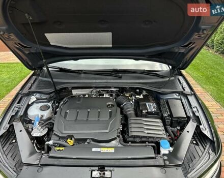 Сірий Фольксваген Пассат Альтрак, об'ємом двигуна 1.97 л та пробігом 196 тис. км за 29999 $, фото 69 на Automoto.ua