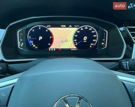 Сірий Фольксваген Пассат Альтрак, об'ємом двигуна 1.97 л та пробігом 85 тис. км за 40490 $, фото 30 на Automoto.ua