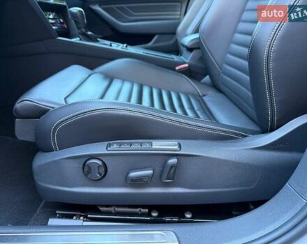 Сірий Фольксваген Пассат Альтрак, об'ємом двигуна 1.97 л та пробігом 85 тис. км за 40490 $, фото 51 на Automoto.ua