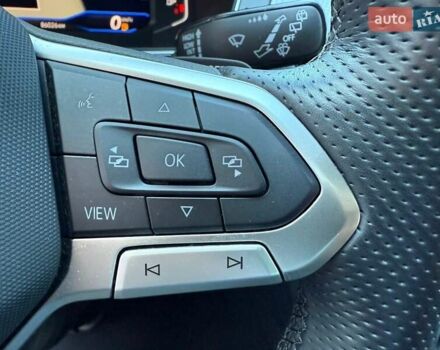 Сірий Фольксваген Пассат Альтрак, об'ємом двигуна 1.97 л та пробігом 85 тис. км за 40490 $, фото 67 на Automoto.ua