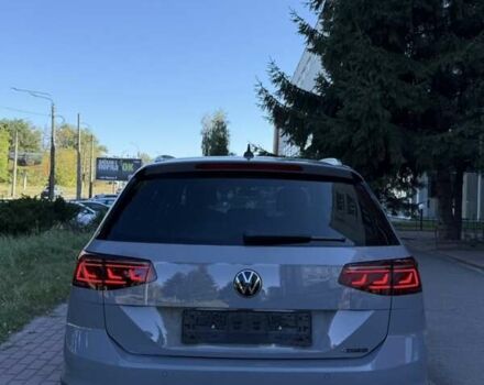 Сірий Фольксваген Пассат Альтрак, об'ємом двигуна 1.97 л та пробігом 85 тис. км за 40490 $, фото 41 на Automoto.ua