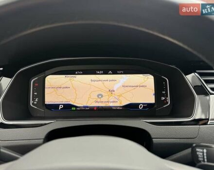 Сірий Фольксваген Пассат Альтрак, об'ємом двигуна 1.97 л та пробігом 196 тис. км за 29999 $, фото 33 на Automoto.ua