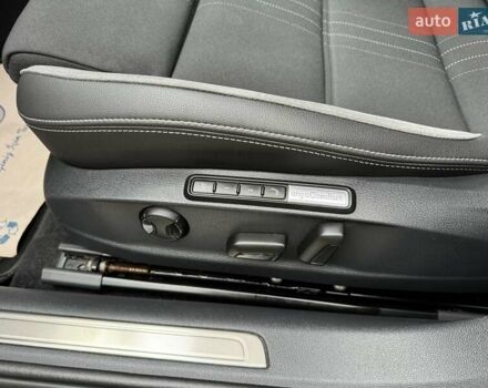 Сірий Фольксваген Пассат Альтрак, об'ємом двигуна 1.97 л та пробігом 196 тис. км за 29999 $, фото 23 на Automoto.ua