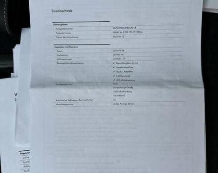 Сірий Фольксваген Пассат Альтрак, об'ємом двигуна 1.97 л та пробігом 196 тис. км за 29999 $, фото 73 на Automoto.ua