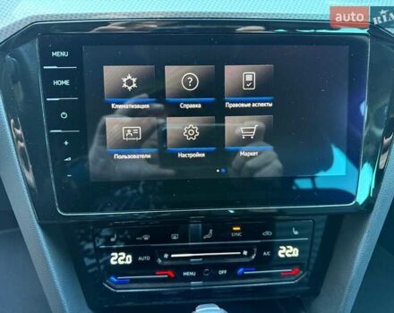 Сірий Фольксваген Пассат Альтрак, об'ємом двигуна 1.97 л та пробігом 85 тис. км за 40490 $, фото 62 на Automoto.ua