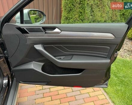 Сірий Фольксваген Пассат Альтрак, об'ємом двигуна 1.97 л та пробігом 196 тис. км за 29999 $, фото 53 на Automoto.ua