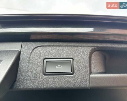 Сірий Фольксваген Пассат Альтрак, об'ємом двигуна 1.97 л та пробігом 196 тис. км за 29999 $, фото 63 на Automoto.ua