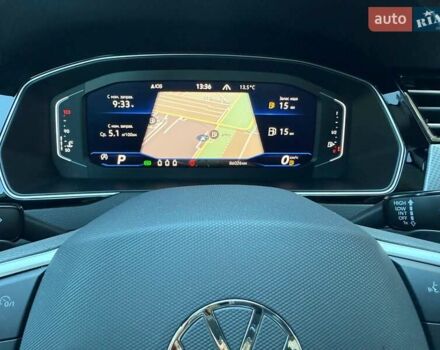 Сірий Фольксваген Пассат Альтрак, об'ємом двигуна 1.97 л та пробігом 85 тис. км за 40490 $, фото 32 на Automoto.ua