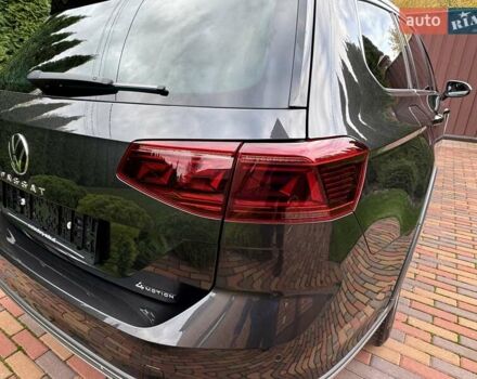 Сірий Фольксваген Пассат Альтрак, об'ємом двигуна 1.97 л та пробігом 196 тис. км за 29999 $, фото 16 на Automoto.ua